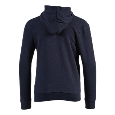 Opilo Ls Sweat Blue