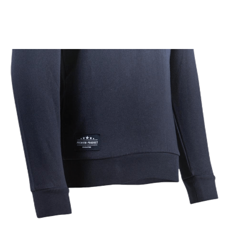 Opilo Ls Sweat Blue