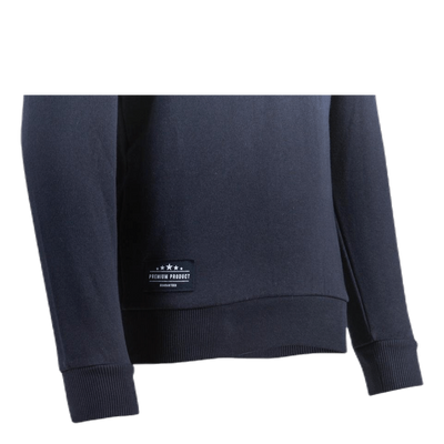 Opilo Ls Sweat Blue
