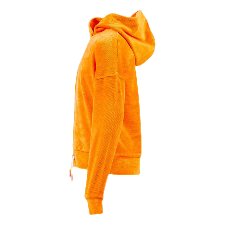 Olene Ls Sweat Orange