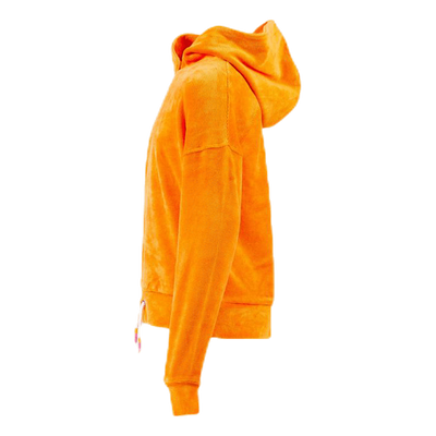 Olene Ls Sweat Orange