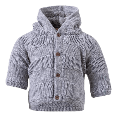 Nenor Ls Jacket Grey