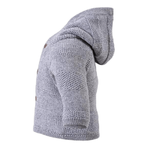 Nenor Ls Jacket Grey