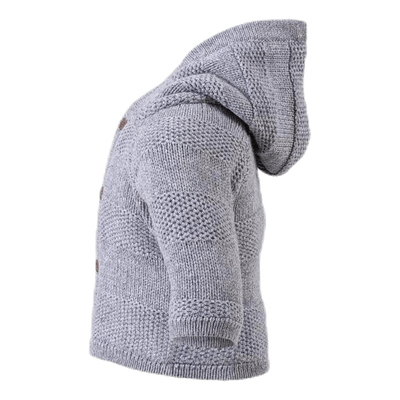 Nenor Ls Jacket Grey