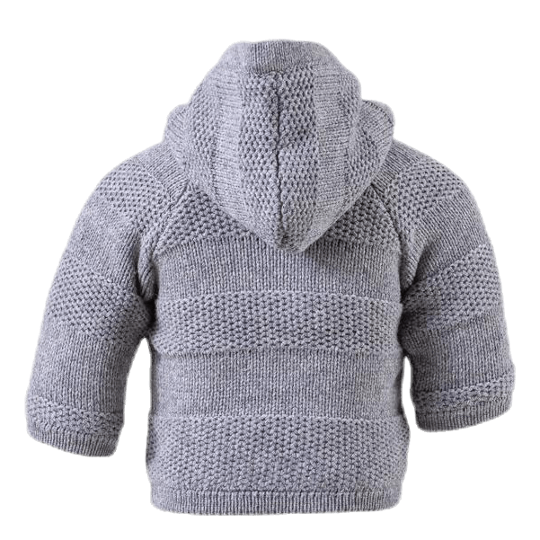Nenor Ls Jacket Grey