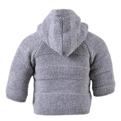 Nenor Ls Jacket Grey
