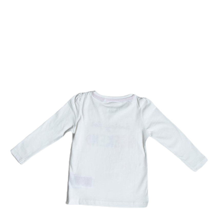 Nania Ls Top White