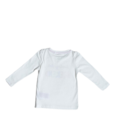 Nania Ls Top White