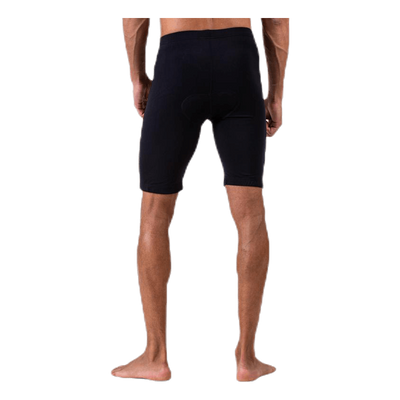 Larena Spinning Shorts Black