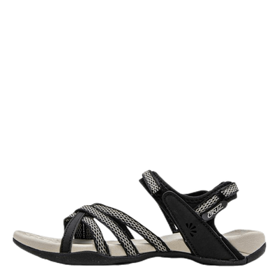 Aarhus Sandal Black
