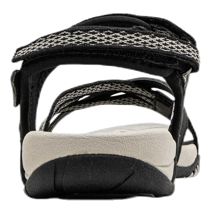 Aarhus Sandal Black