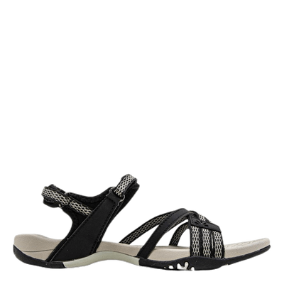 Aarhus Sandal Black