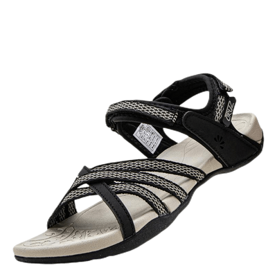 Aarhus Sandal Black