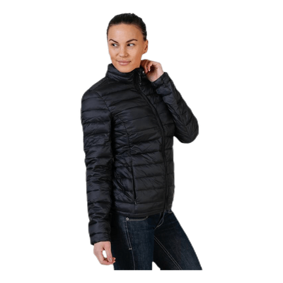 Tepic Pro-Lite Jacket Black