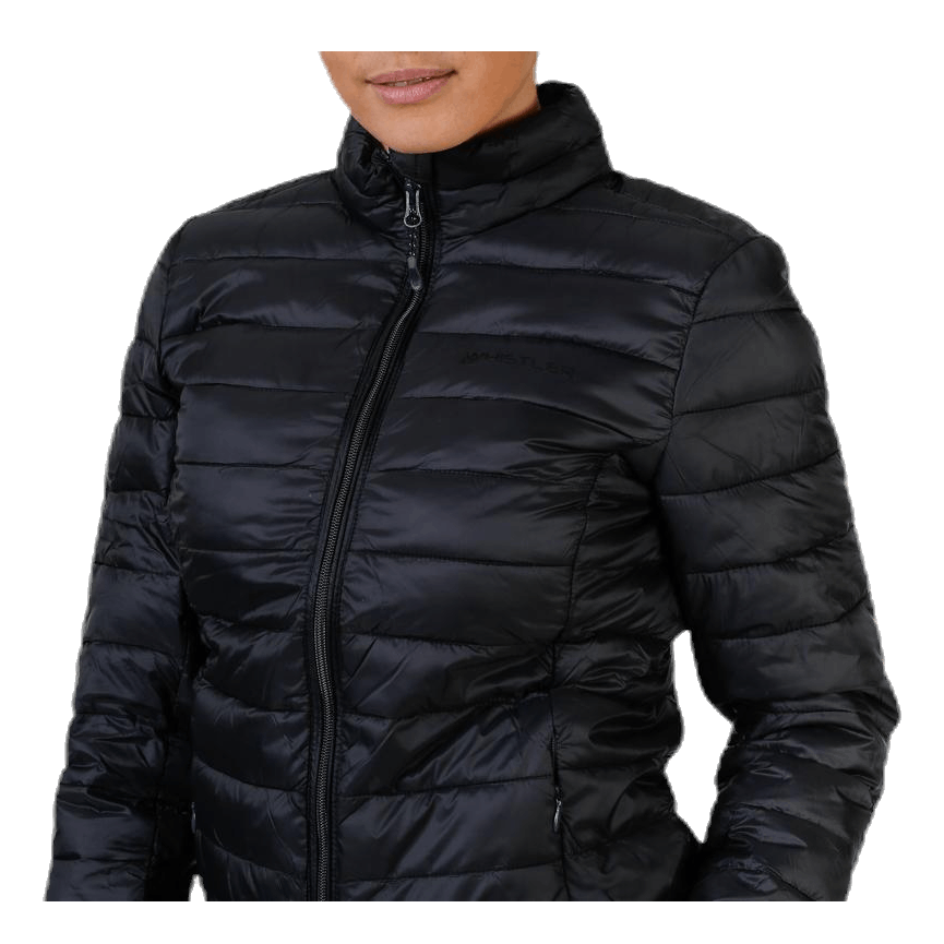 Tepic Pro-Lite Jacket Black