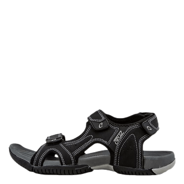 Penang Sandal Black