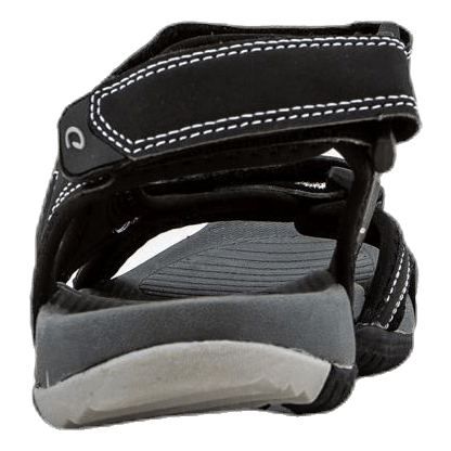 Penang Sandal Black