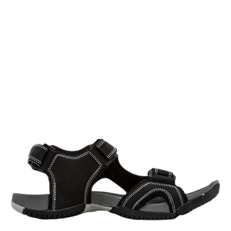 Penang Sandal Black