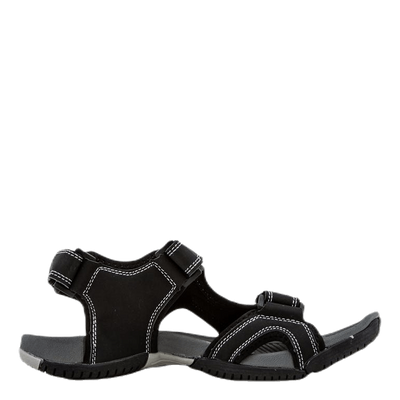 Penang Sandal Black