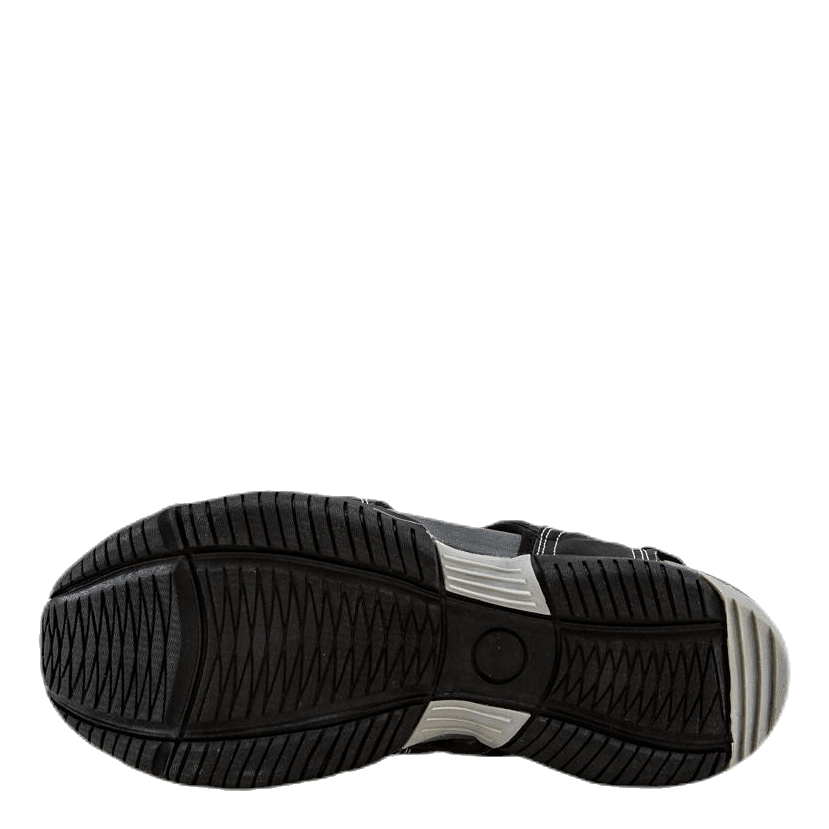 Penang Sandal Black