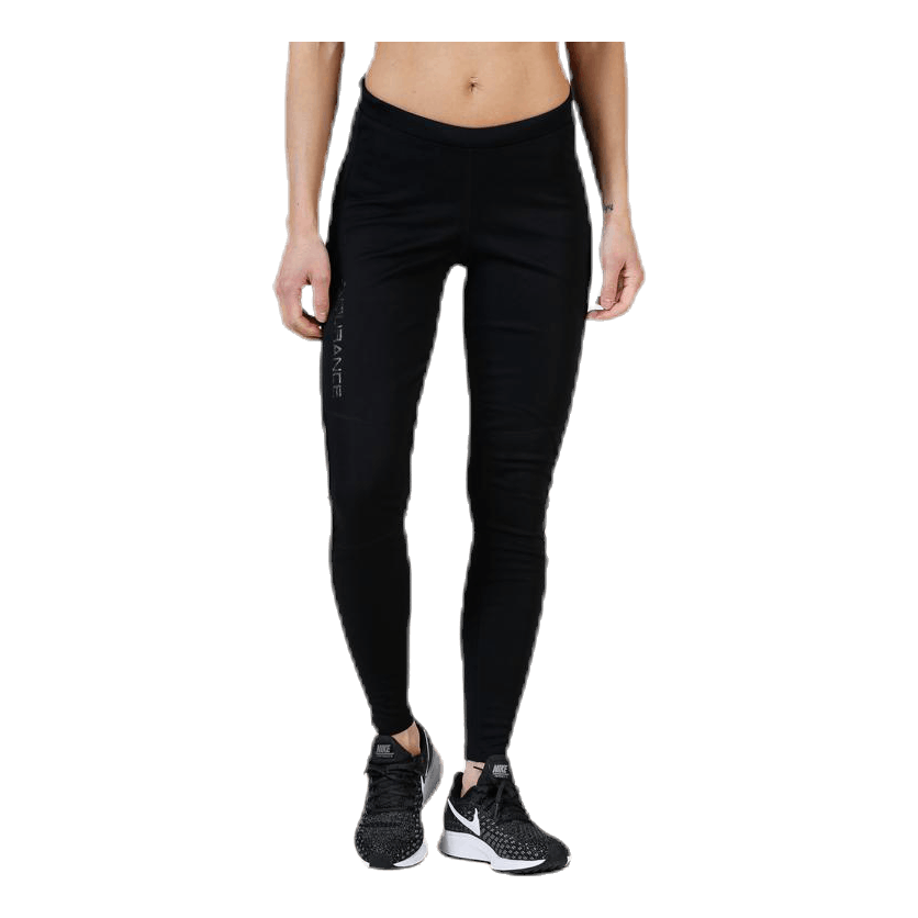 Mahana Windblock Tights XQL Black