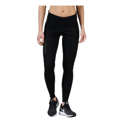 Mahana Windblock Tights XQL Black