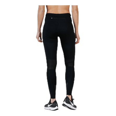 Mahana Windblock Tights XQL Black