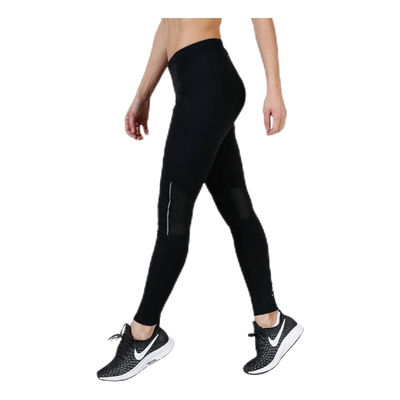 Mahana Windblock Tights XQL Black