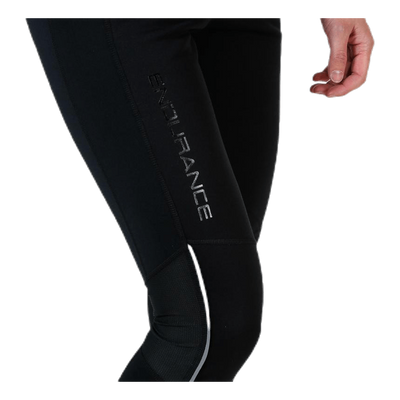 Mahana Windblock Tights XQL Black