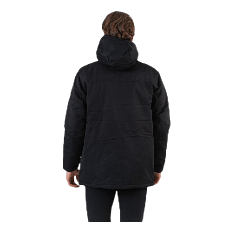 Palon Parka Jacket W-PRO10000 Black