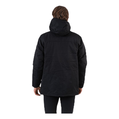 Palon Parka Jacket W-PRO10000 Black