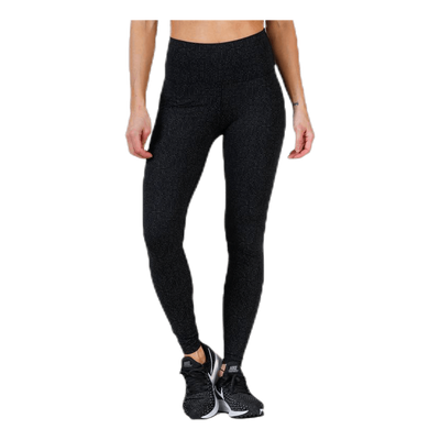 Marigold Reflective Tights Black