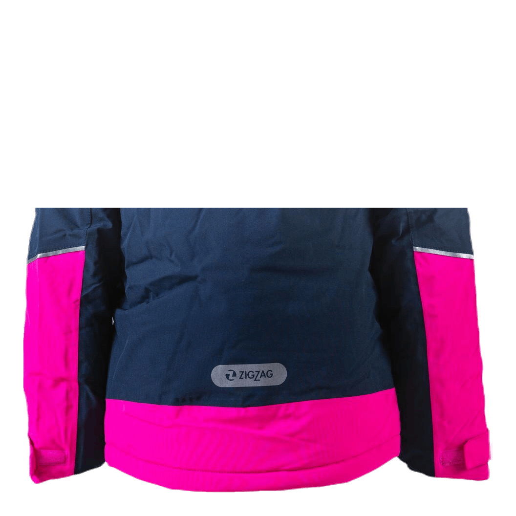 Pateros Ski Jacket W-PRO 10000 Pink