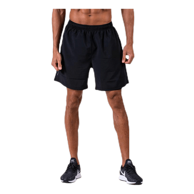 Vanclause 2 in 1 Shorts Black