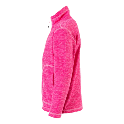 Taebaek Fleece Jacket Pink