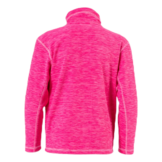 Taebaek Fleece Jacket Pink
