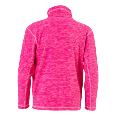 Taebaek Fleece Jacket Pink