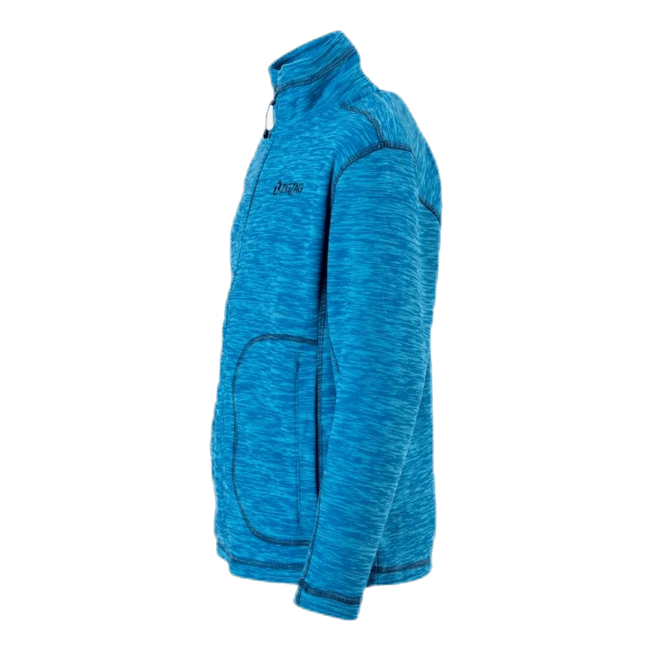 Taebaek Fleece Jacket Blue