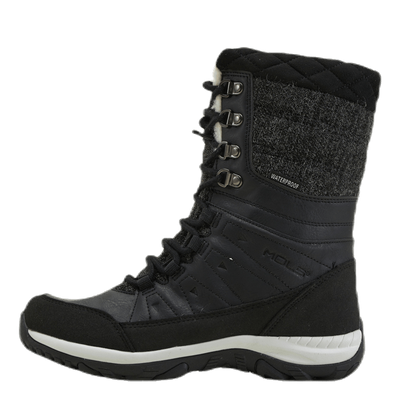 Bakan Winterboot WP Black