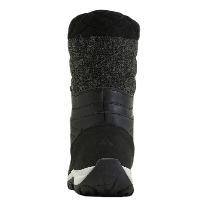 Bakan Winterboot WP Black