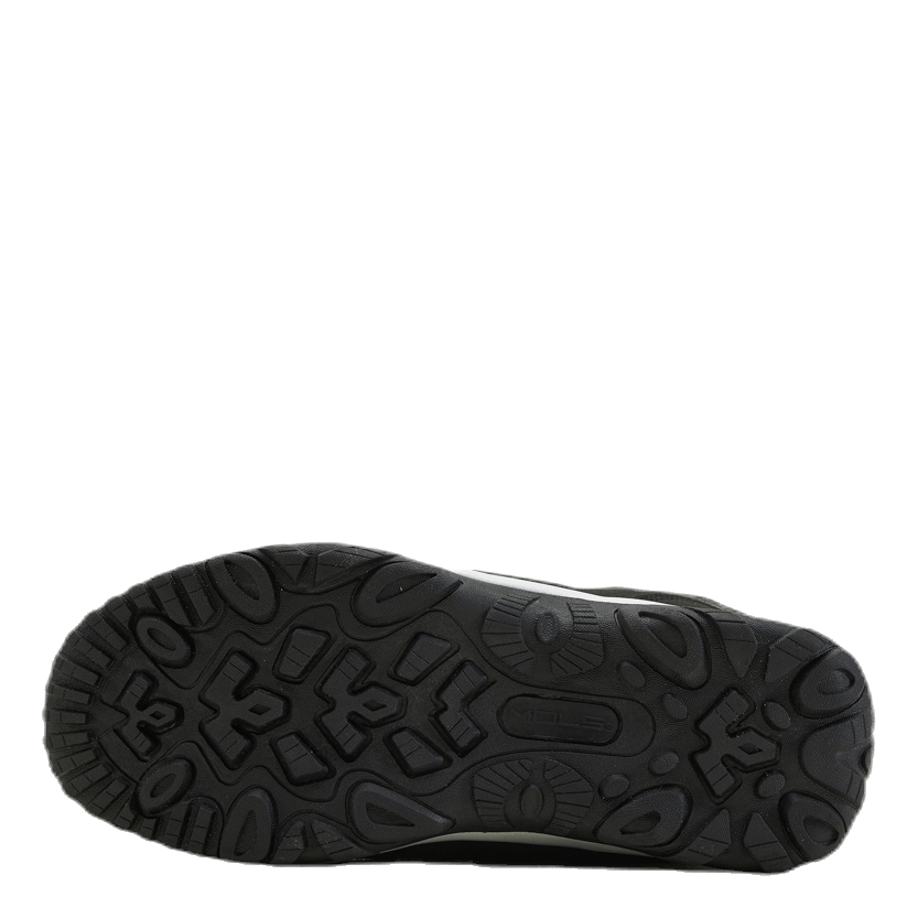 Bakan Winterboot WP Black