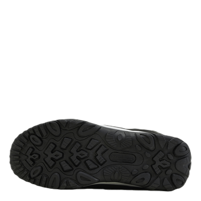 Bakan Winterboot WP Black