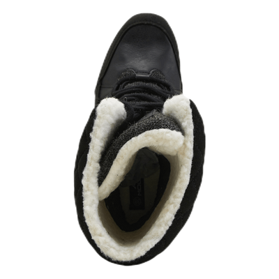Bakan Winterboot WP Black