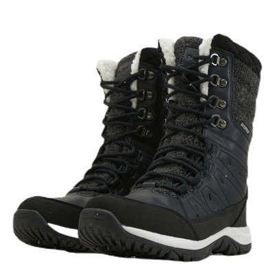 Bakan Winterboot WP Black