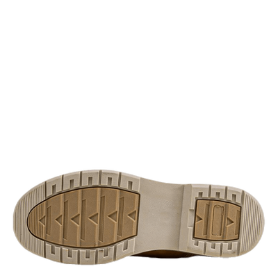 Gretel Outdoor Boots Yellow