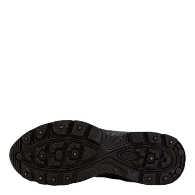 Lake Low Cut Ice shoe Black