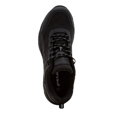 Lake Low Cut Ice shoe Black