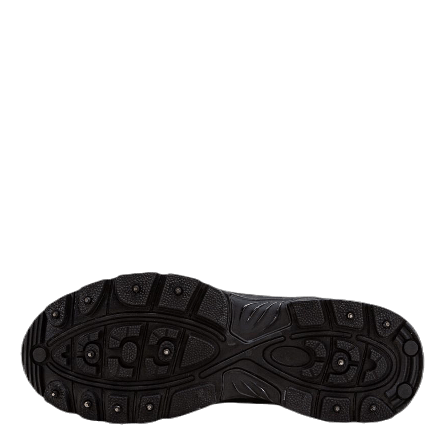 Lake Mid High Ice shoe Black