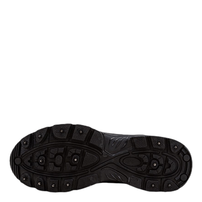 Lake Mid High Ice shoe Black