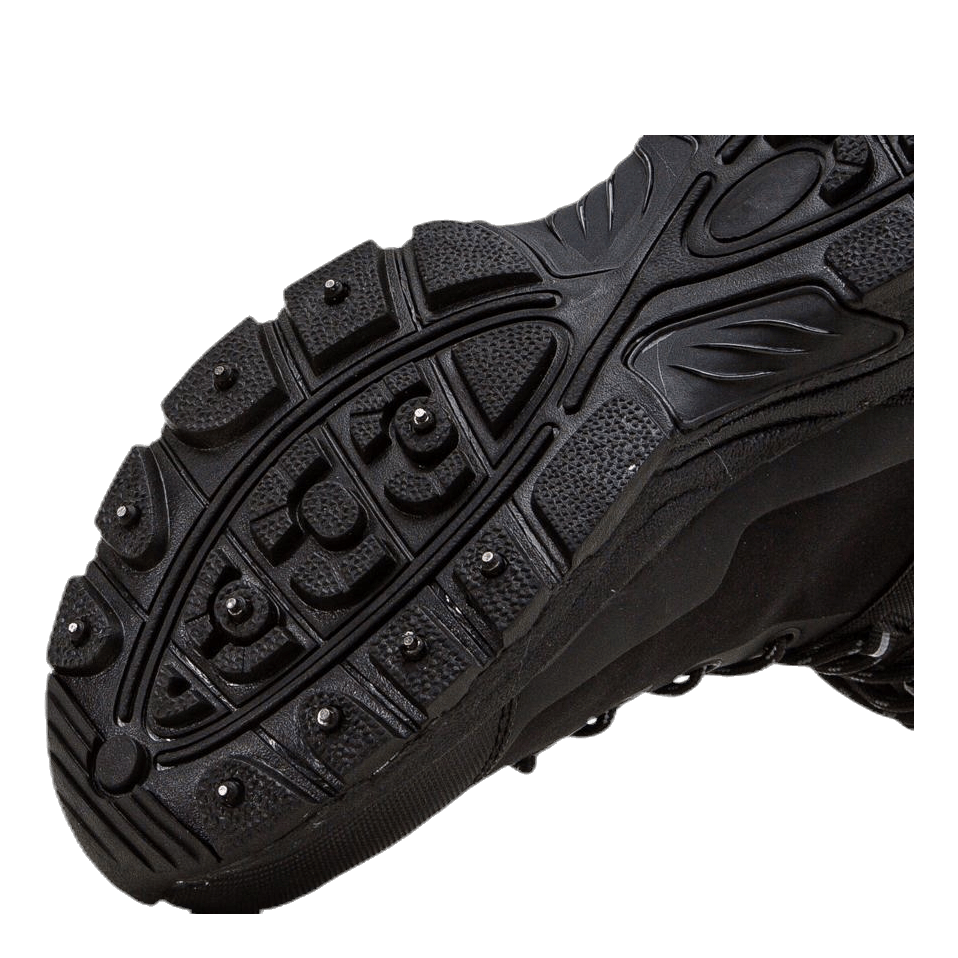 Lake Mid High Ice shoe Black